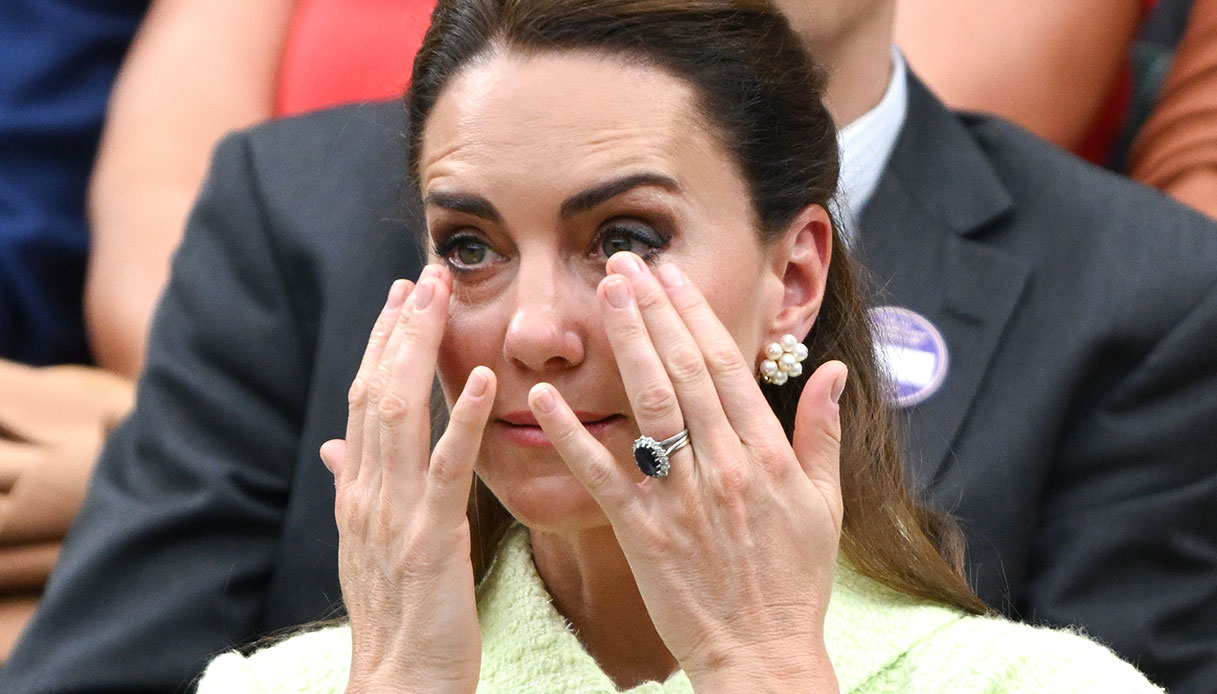 Kate Middleton, ultime notizie. “Chemioterapia ancora per mesi”