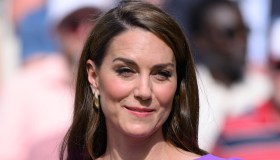 Kate Middleton, il significato segreto dell’abito e della spilla a Wimbledon