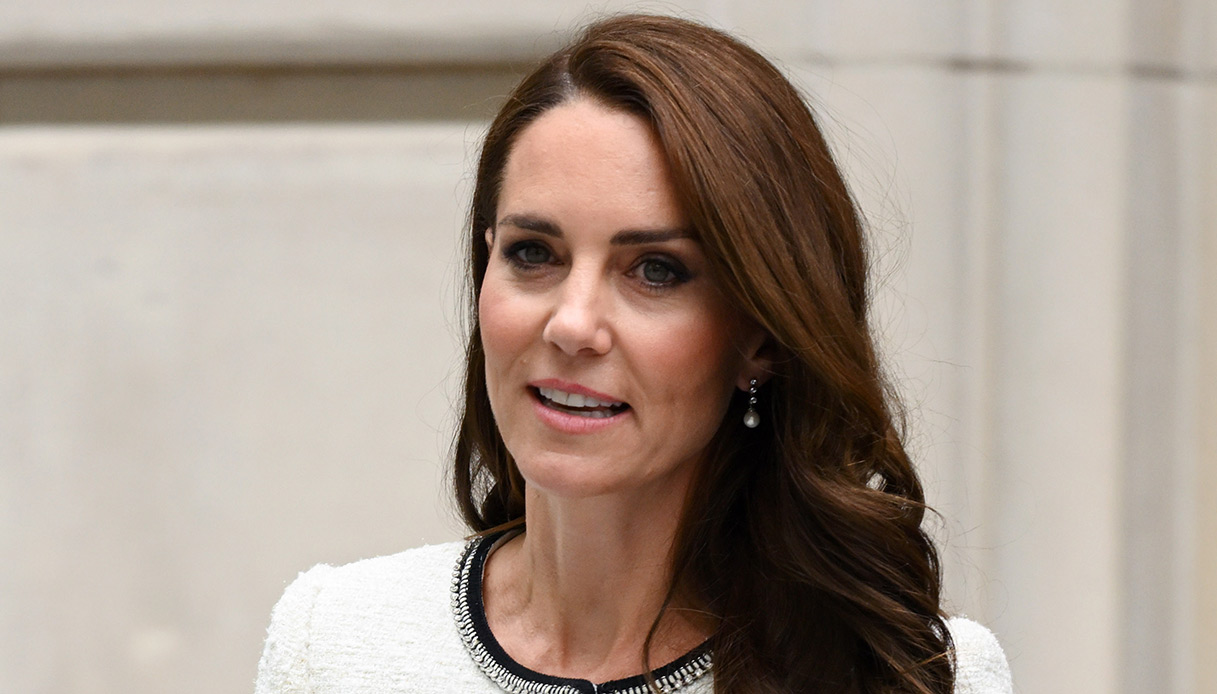 Kate Middleton 