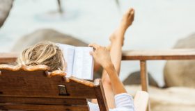 7 gialli da leggere in vacanza, per un’estate da brivido (davvero)