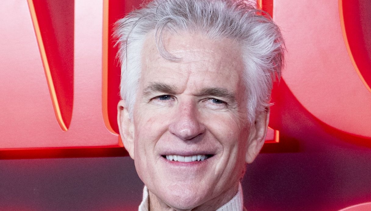 Matthew Modine 