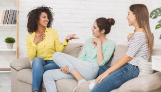 Come insegnare al/alla tua partner a darti piacere