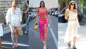 I look vip più belli dell’estate: dal crochet (per la spiaggia e la sera) al gipsy