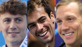 I nuotatori più belli delle Olimpiadi 2024. La nostra classifica
