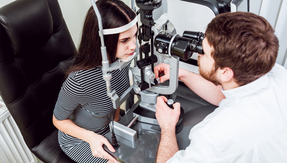 Rivoluzione nella diagnosi precoce del glaucoma