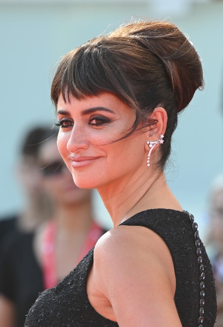 Penelope Cruz