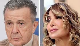 Pupo, le ultime confessioni: “Barbara D’Urso mi ha denunciato”