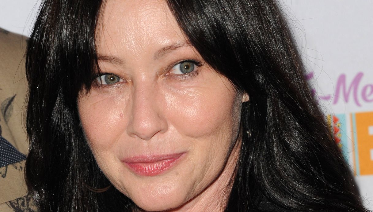 Shannen Doherty, il divorzio da Kurt Iswarienko un giorno prima di morire