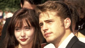 Shannen Doherty, il cordoglio di Hollywood. Jason Priestley: “Mi mancherai”