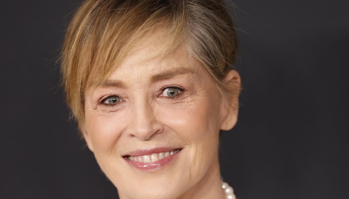 Sharon Stone tra successi e fallimenti: “Grata di essere sopravvissuta”