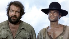 Chi era Arnaldo Dell’Acqua, storico stuntman e controfigura di Bud Spencer