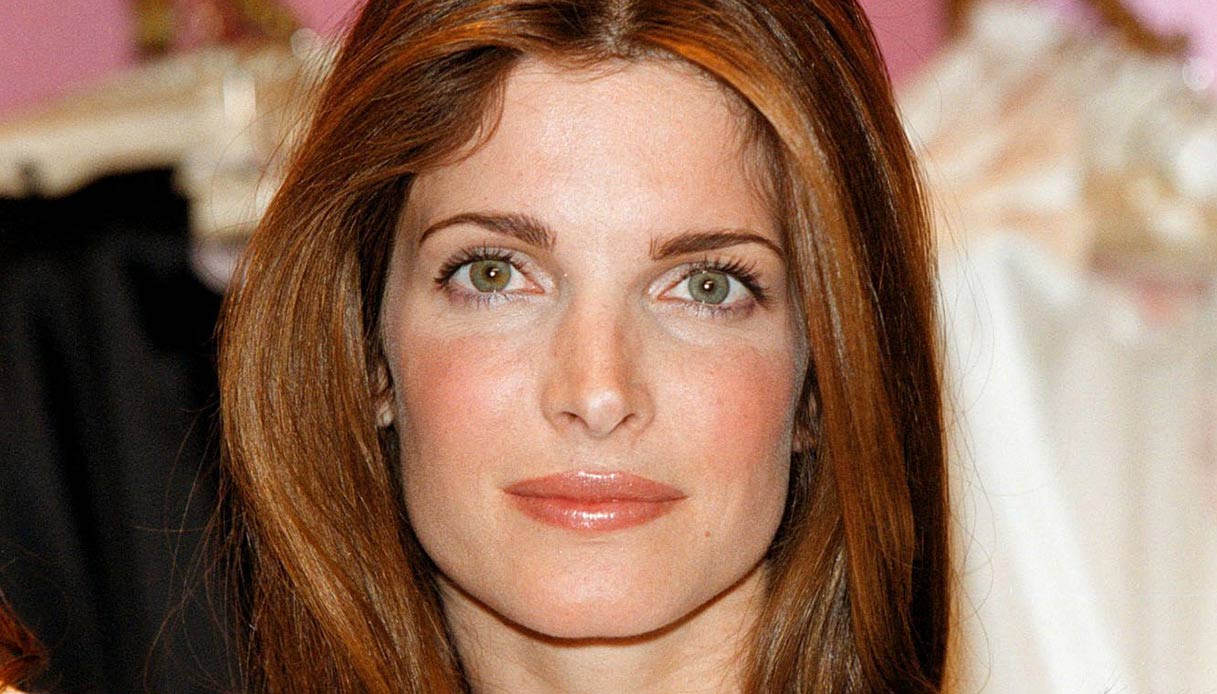 Stephanie Seymour