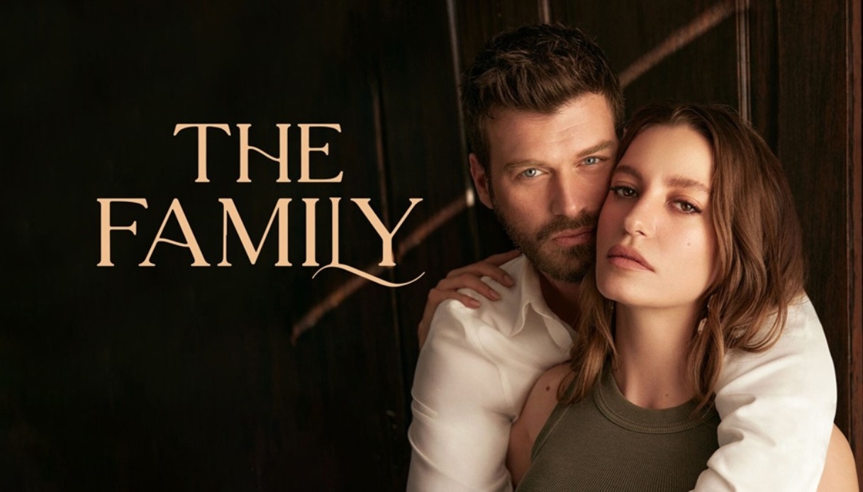 "The Family" su Canale5 dall'8 luglio