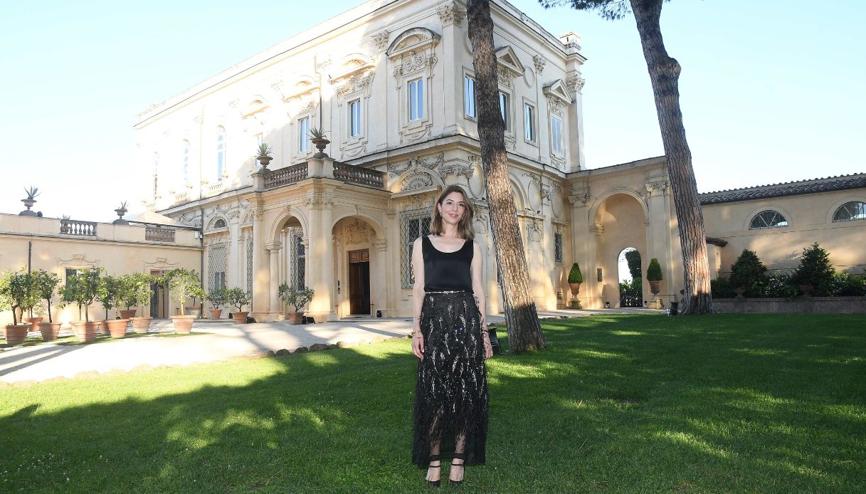 Villa Aurelia, McKim Medal Gala: Sofia Coppola nel 2024
