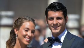 Alvaro Morata, la mamma vola a consolarlo: “Momento difficile”