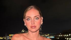 Chiara Ferragni chiude l’estate a Budapest, ma la crisi Pandoro si fa ancora sentire