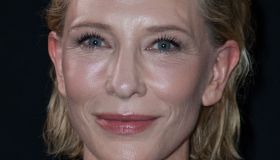 Come si indossa il double denim secondo Cate Blanchett: il look casual-chic
