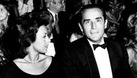 Diletta D’Andrea, chi era la terza moglie di Gassman. Il dolore del figlio Alessandro