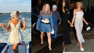 Matrimonio in estate? Ecco gli abiti giusti per le tue damigelle