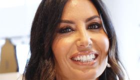 Elisabetta Gregoraci racconta la gelosia del figlio, sulla Blasi: “Non oso pronunciarmi”