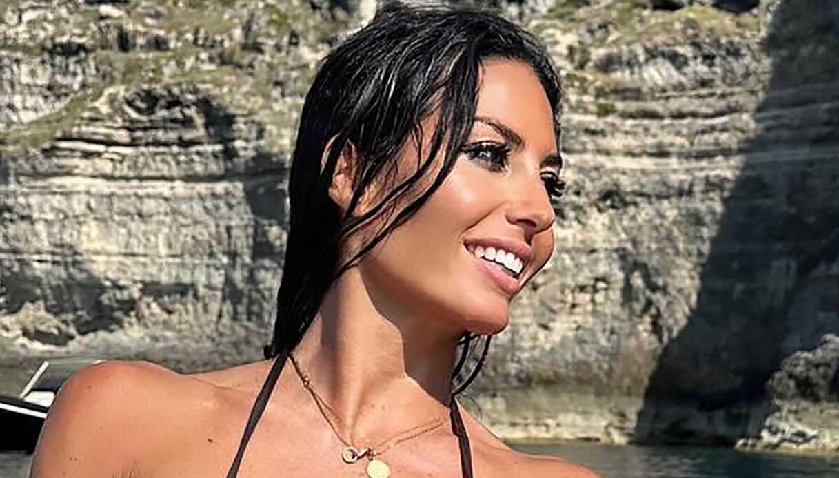 Elisabetta Gregoraci 