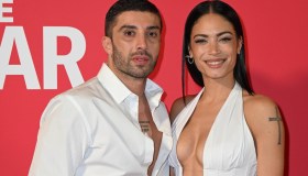 Elodie, auguri romantici e sensuali per il suo Andrea Iannone