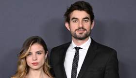 Conor Kennedy si sposa, l’amore del figlio di Robert F Kennedy Jr con l’artista Giulia Be