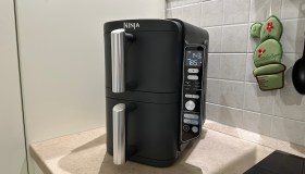 Cucinare sano su più livelli: Ninja Double Stack XL