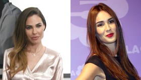 Ilary Blasi e Silvia Toffanin, “amicizia finita”: cosa è successo tra le due conduttrici