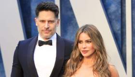 Sofia Vergara, i figli al centro delle cause del divorzio da Joe Manganiello