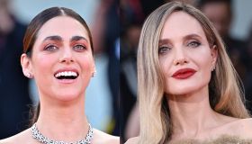 Festival di Venezia, pagelle secondo red carpet: Miriam Leone iconica (9,5), Jolie fuori stagione (7)