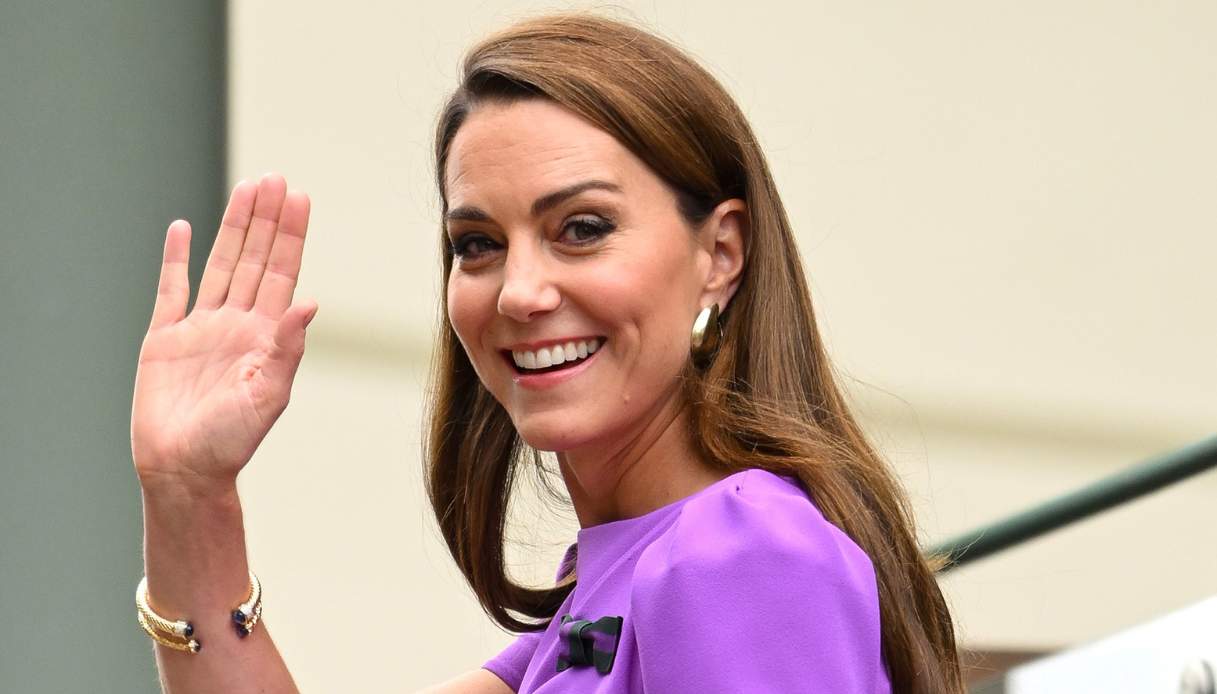 Kate Middleton 