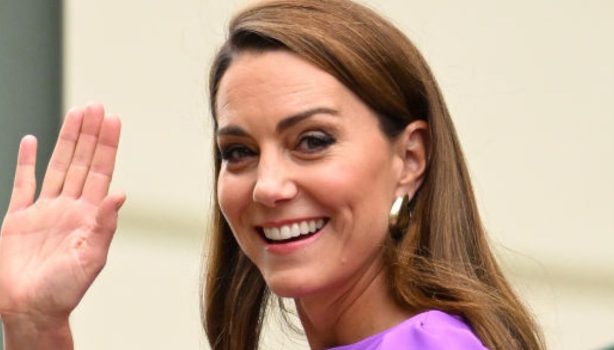 Kate Middleton 