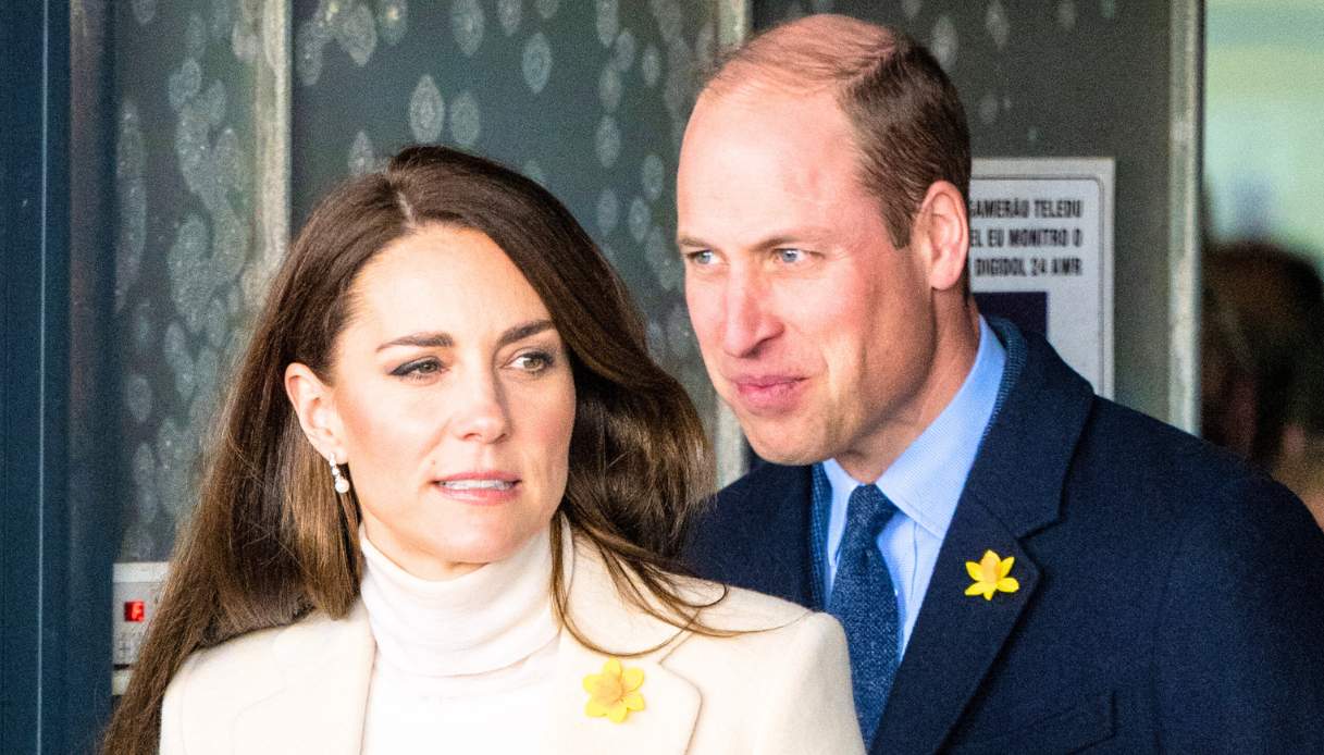 Kate Middleton, ultime notizie: “William non parla con Harry da due anni”