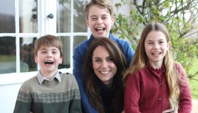Kate Middleton, la verità sulla foto ritoccata: Il no di William a quella originale