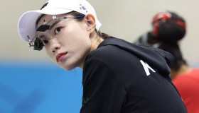Kim Yeji, chi è l’atleta sudcoreana dallo stile irresistibile: virale sui social “come Lara Croft”