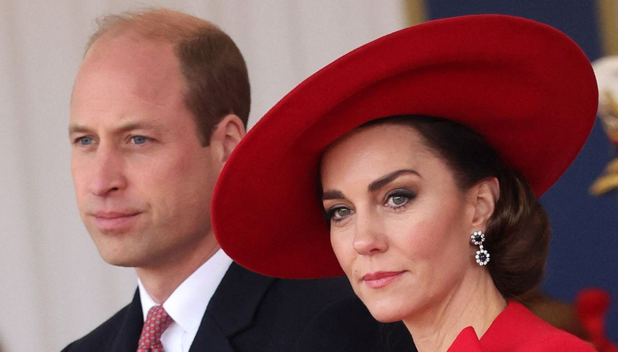 Kate Middleton, ultime notizie: ancora litigi terribili con William, volano cuscini