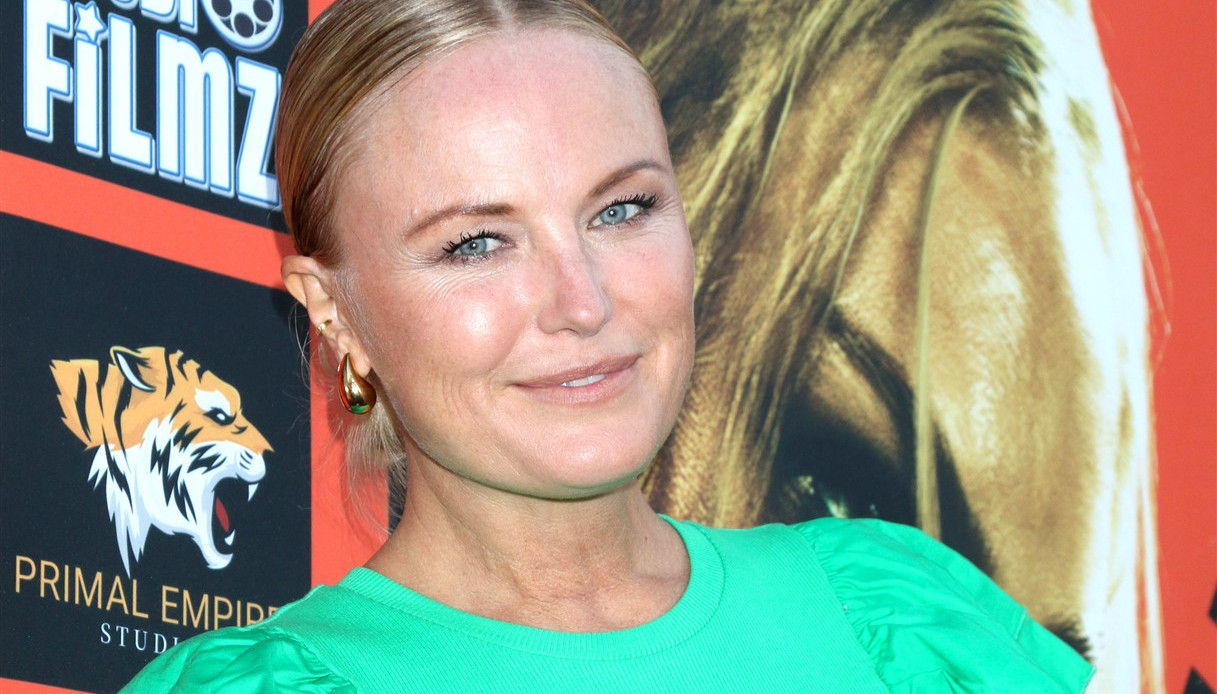 Malin Åkerman