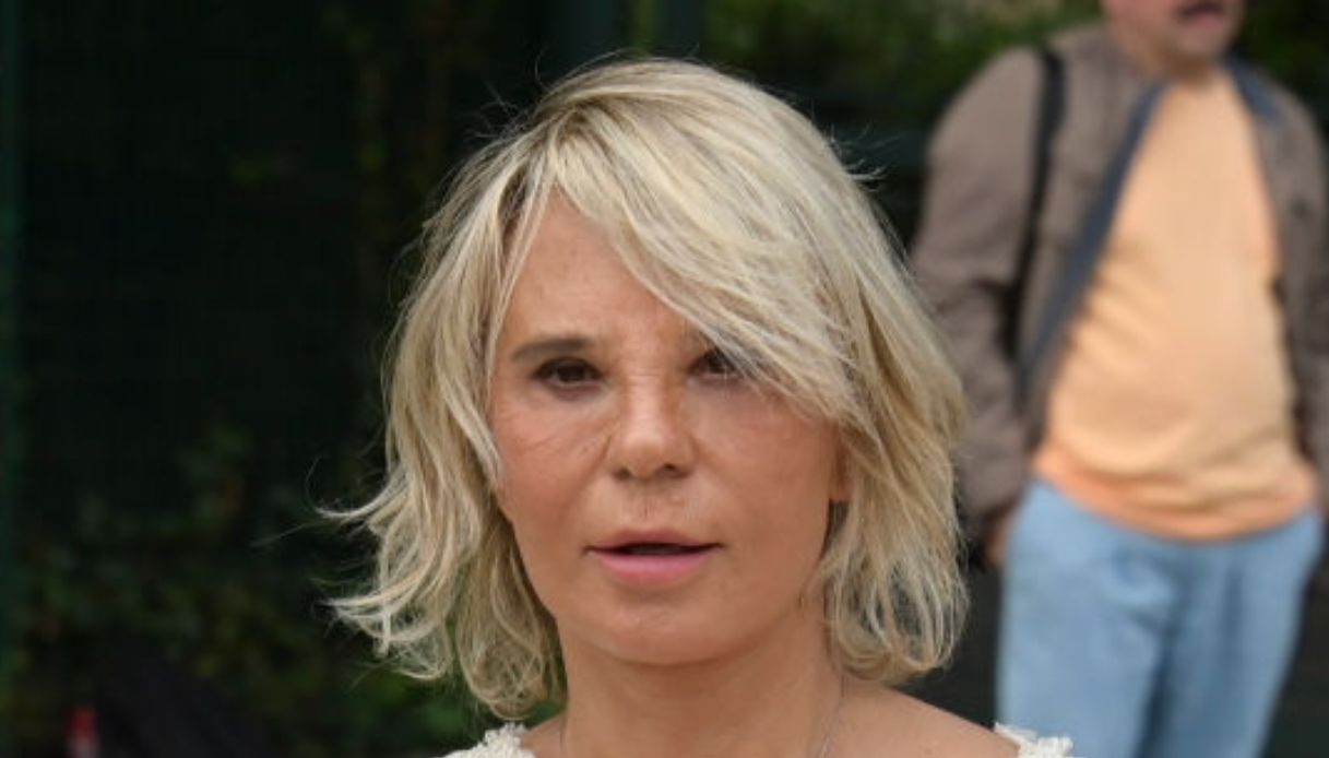 Maria Filippi 