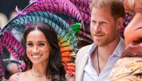 Kate Middleton, ultime notizie: Harry e Meghan in Colombia mettono a rischio lo Stato