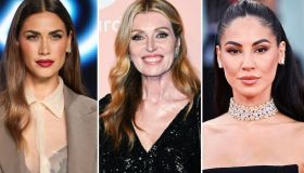 Melissa Satta convince la suocera. Il retroscena su Beretta e Giulia De Lellis