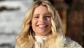 Ascolti Tv del 8 agosto: Michelle Hunziker sfida le Olimpiadi