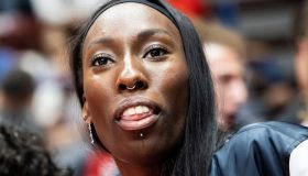 Paola Egonu, quanto è alta la pallavolista: il segreto sotto rete