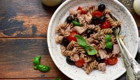 Pasta integrale: le migliori ricette healthy per l’estate