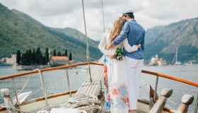 Come organizzare un matrimonio a tema viaggio: idee per wanderluster