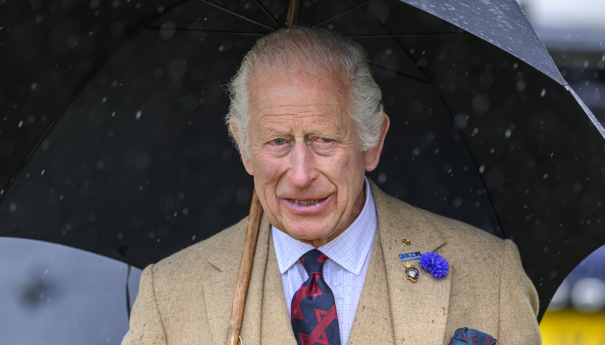 Re Carlo, ultime notizie: gli hobby della Famiglia Reale in vacanza