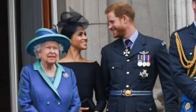 Harry e Meghan, la Regina Elisabetta dalla loro parte: ritrovata un’importante lettera