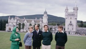 Il legame tra la Royal Family e la Scozia