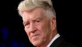 David Lynch malato di enfisema: “Non andrò mai in pensione”