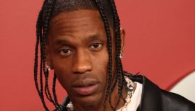 Travis Scott arrestato a Parigi (ma per il rapper non è la prima volta)